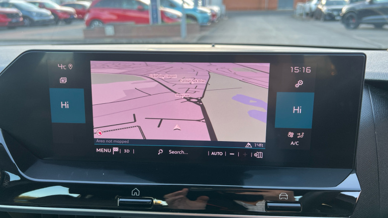 Citroen C4 1.2 PureTech [130] Sense Plus 5dr Petrol Hatchback